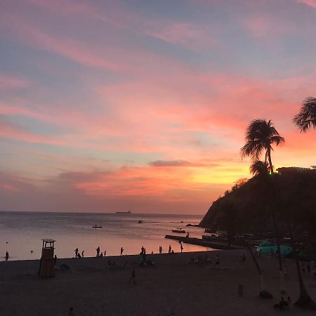 Apartamento En Santa Marta Exteriör bild