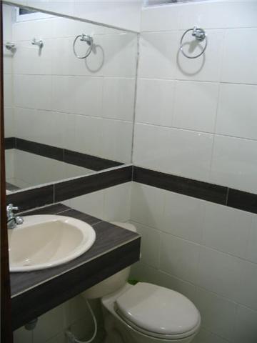 Apartamento En Santa Marta Exteriör bild